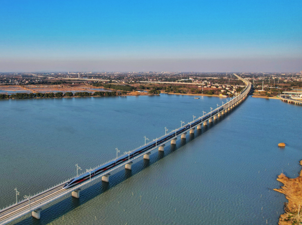  长三角铁路元旦假期运输方案出台：5天预计发送旅客超1600万人次