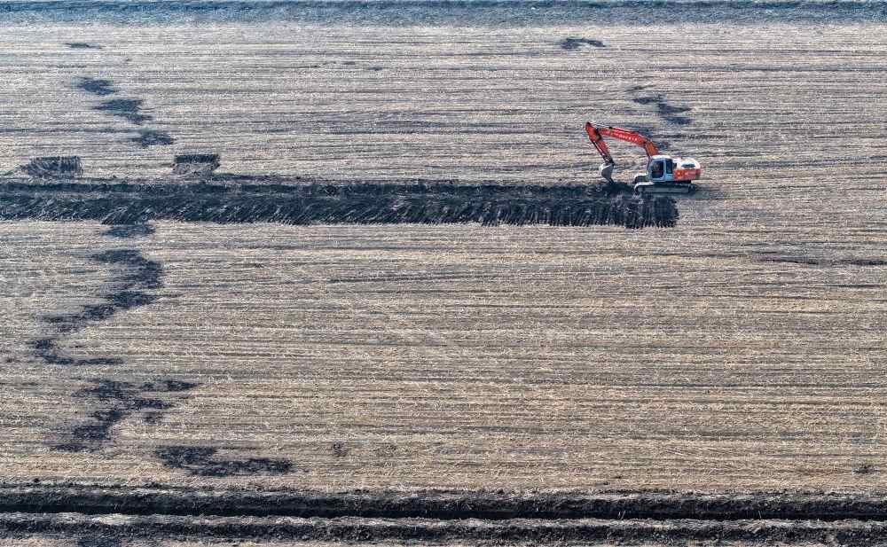 “三下乡”年终谈话