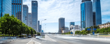 航向2025｜发展的崛起