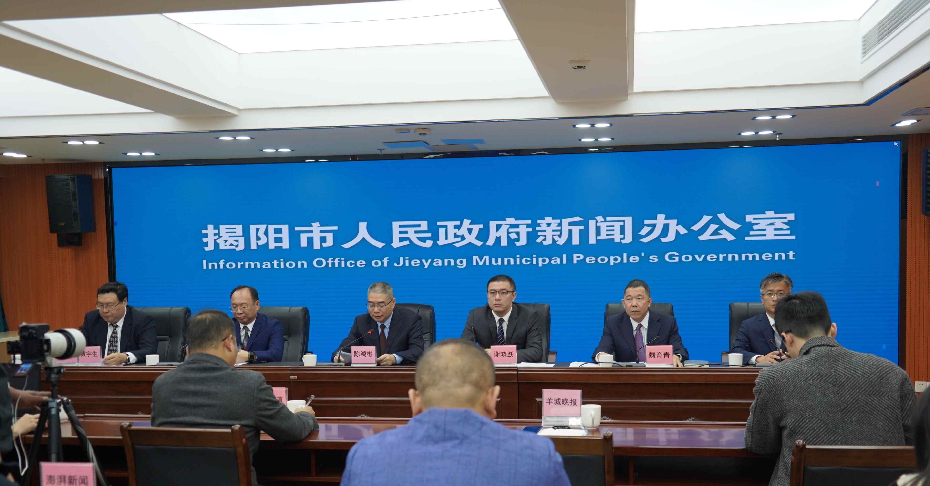 超千场文化文艺活动！请到揭阳过“双节”