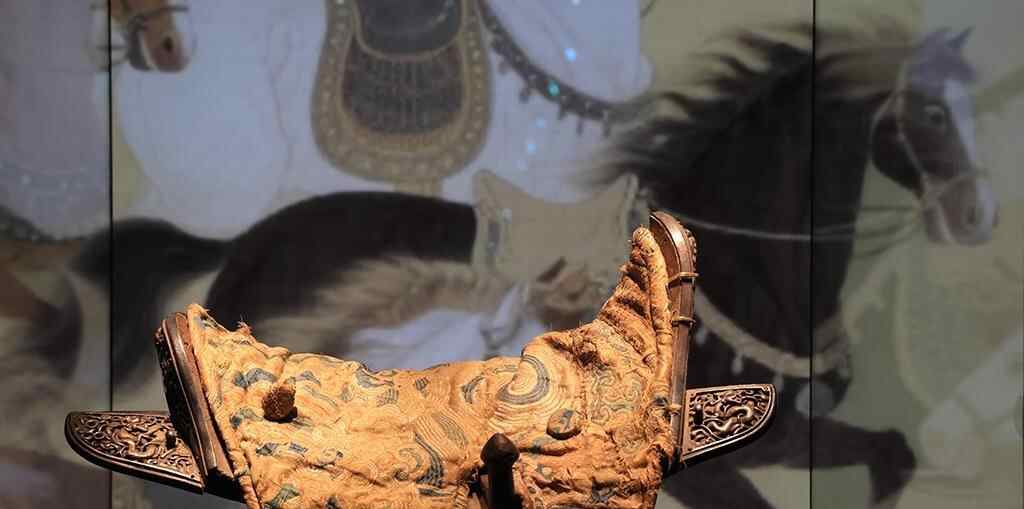  内蒙古呼和浩特：穿越千年的“马文化”盛宴