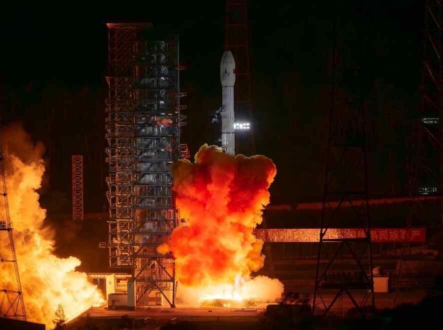 探天探海探未来！这些进展值得期待