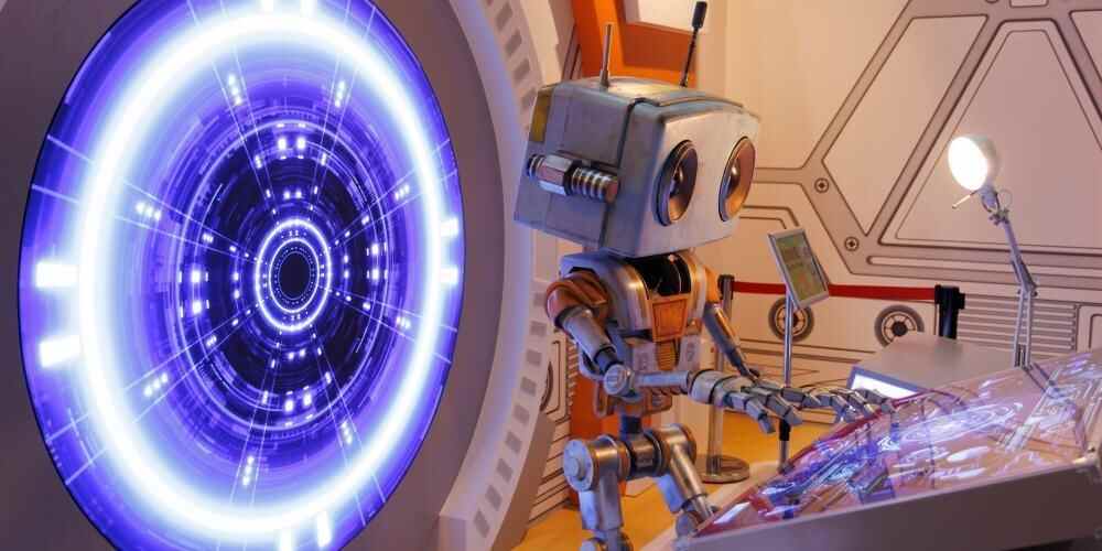  生命、家园、深空与智能——2026年全球科技展望