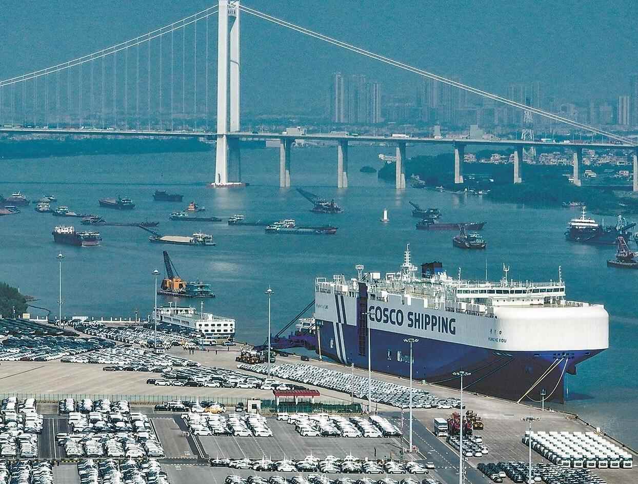 广货何以“行”天下?