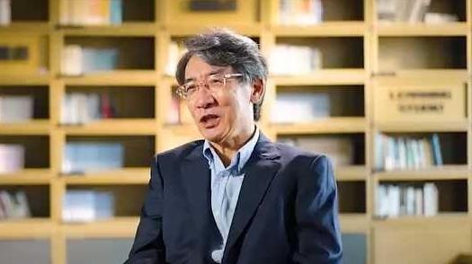 思想耀岭南 | 对话薛其坤：青年应该有把冷板凳坐热的理想