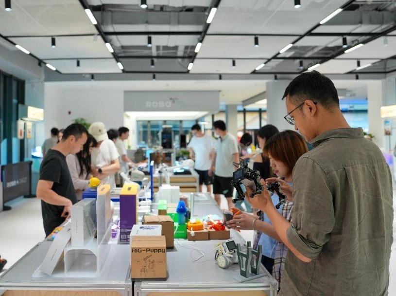  从7月CPI看经济内生增长动力