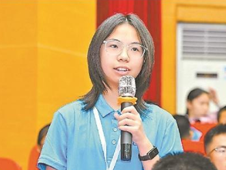 杨植麟、邓煜……才俊辈出 广东教育有五大密码