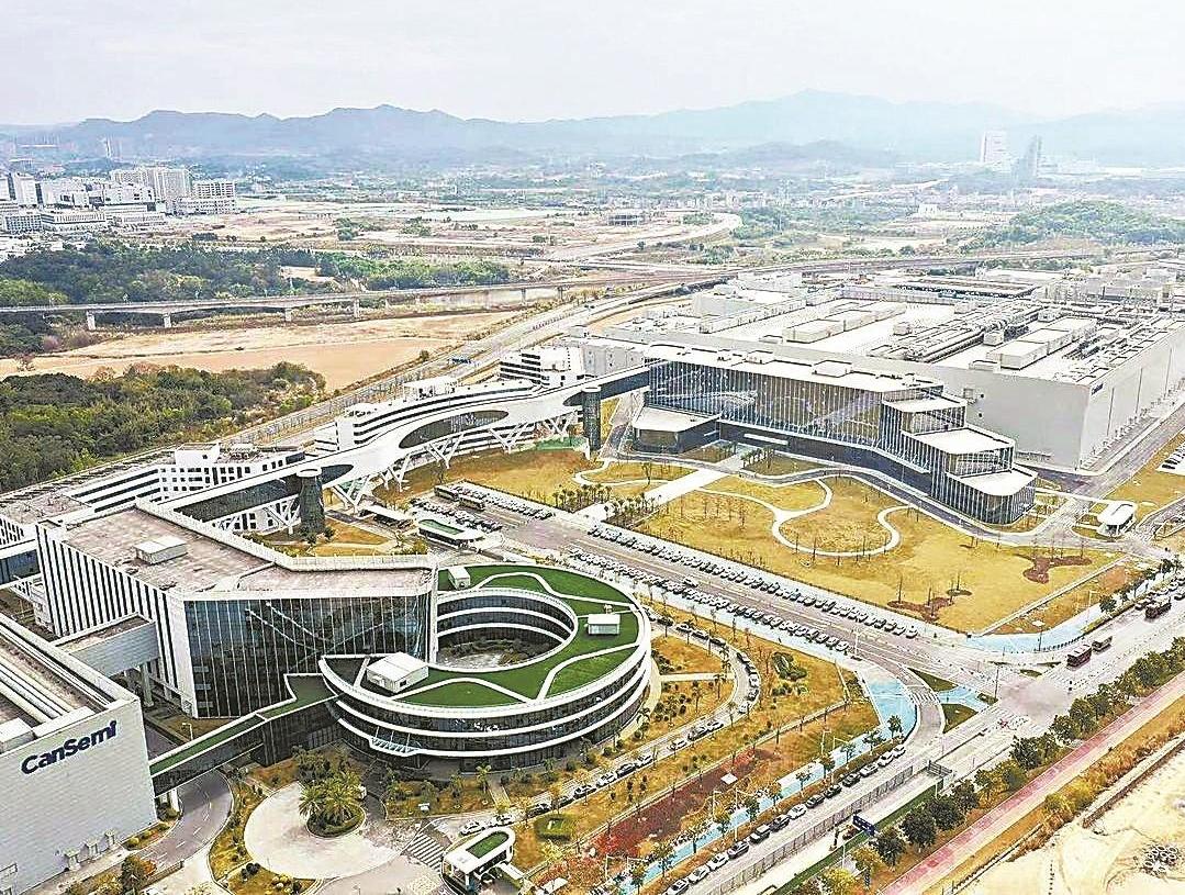 硬科技企业超九成 前七月广东A股IPO募资看点多多