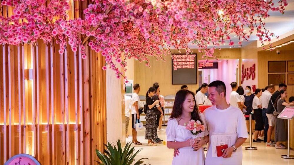  广州白云七夕一大波活动甜蜜来袭