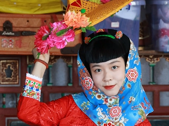  活力中国调研行 | 惠安女的“花样”年华