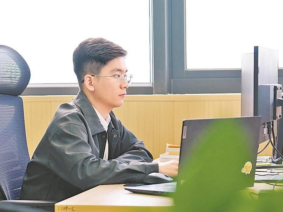 粤籍“车间博士”王琪斌：让科研理想扎根产业一线