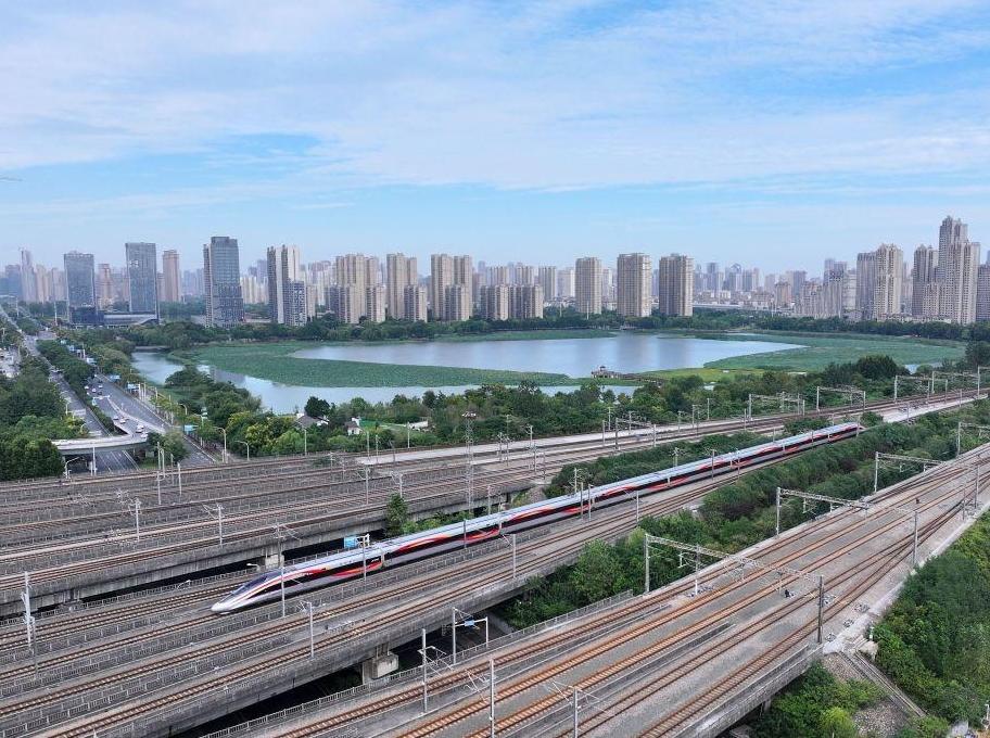 2026年铁路暑运结束