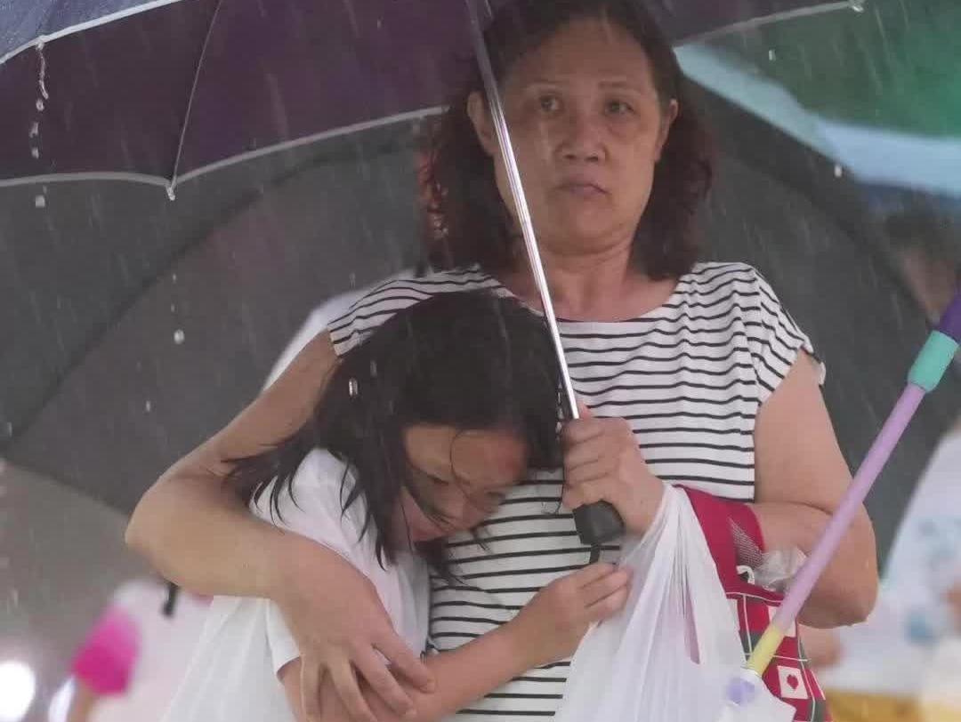  “沙德尔”停编后在南海“复活”，广东将有局部大暴雨！