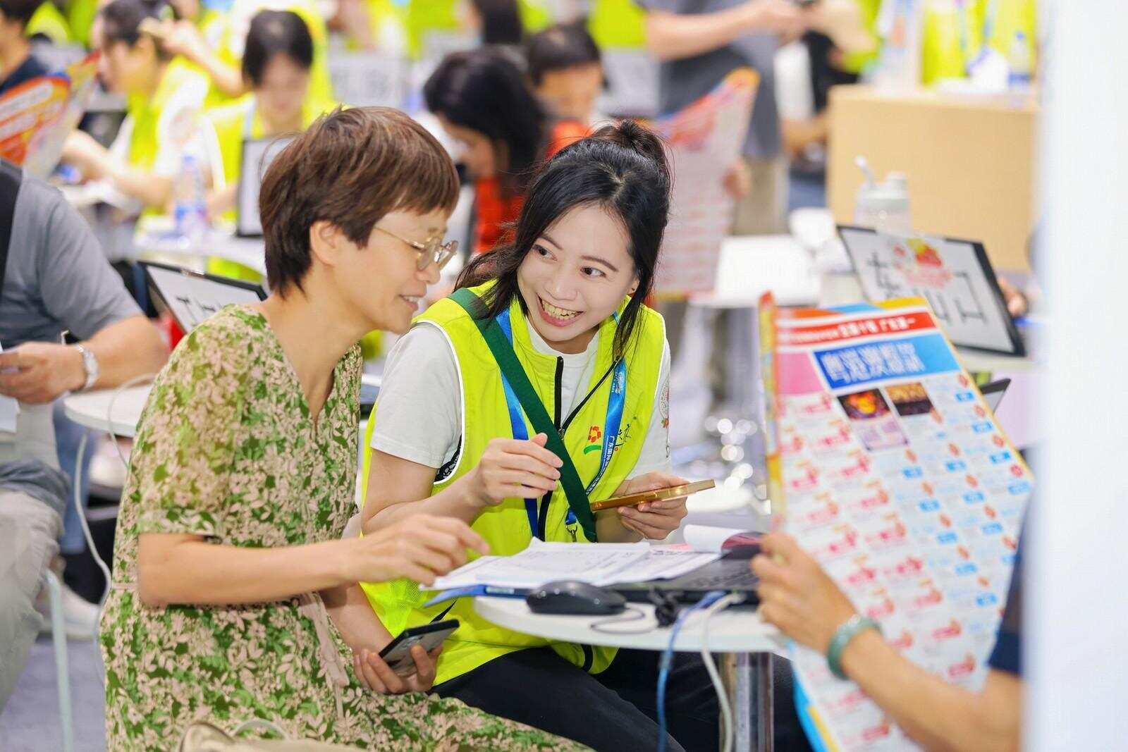 2026广东旅博会开幕首日:补贴让利点燃“囤货”热,产业协同激活文旅新消
