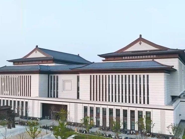 校馆弦歌|浙江大学图书馆:典籍可触 资源无界